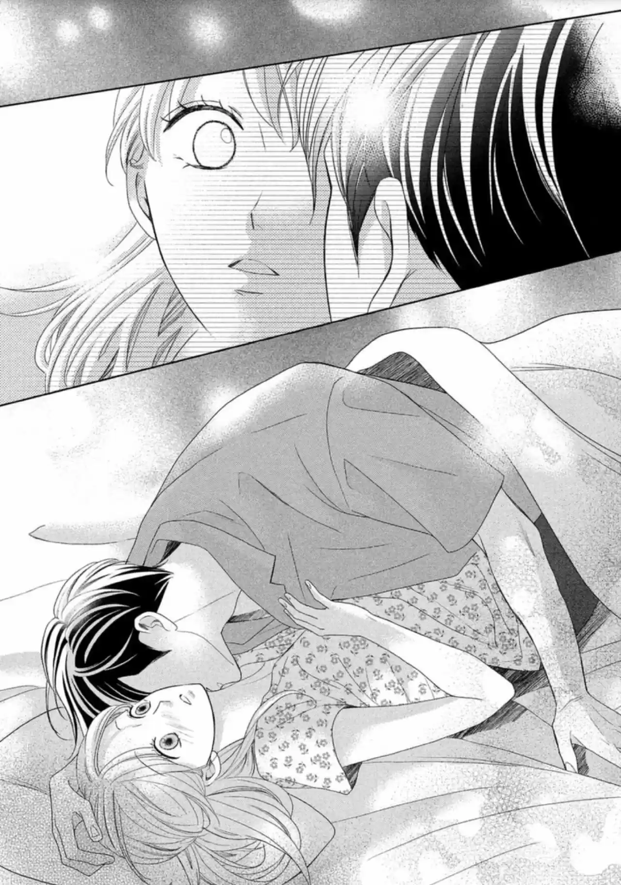 Arashi-kun no Dakimakura (2020) - Capítulo 6 - Página 31 - LectorTMOo