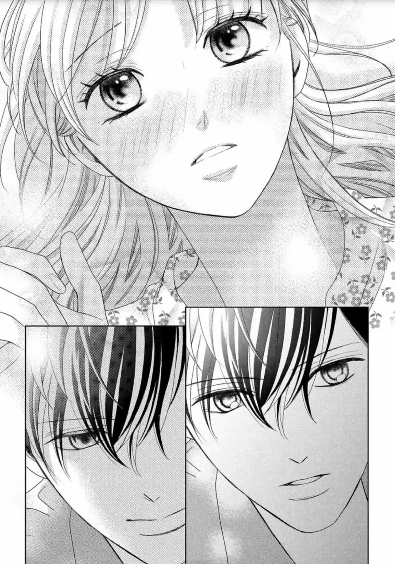 Arashi-kun no Dakimakura (2020) - Capítulo 6 - Página 33 - LectorTMOo