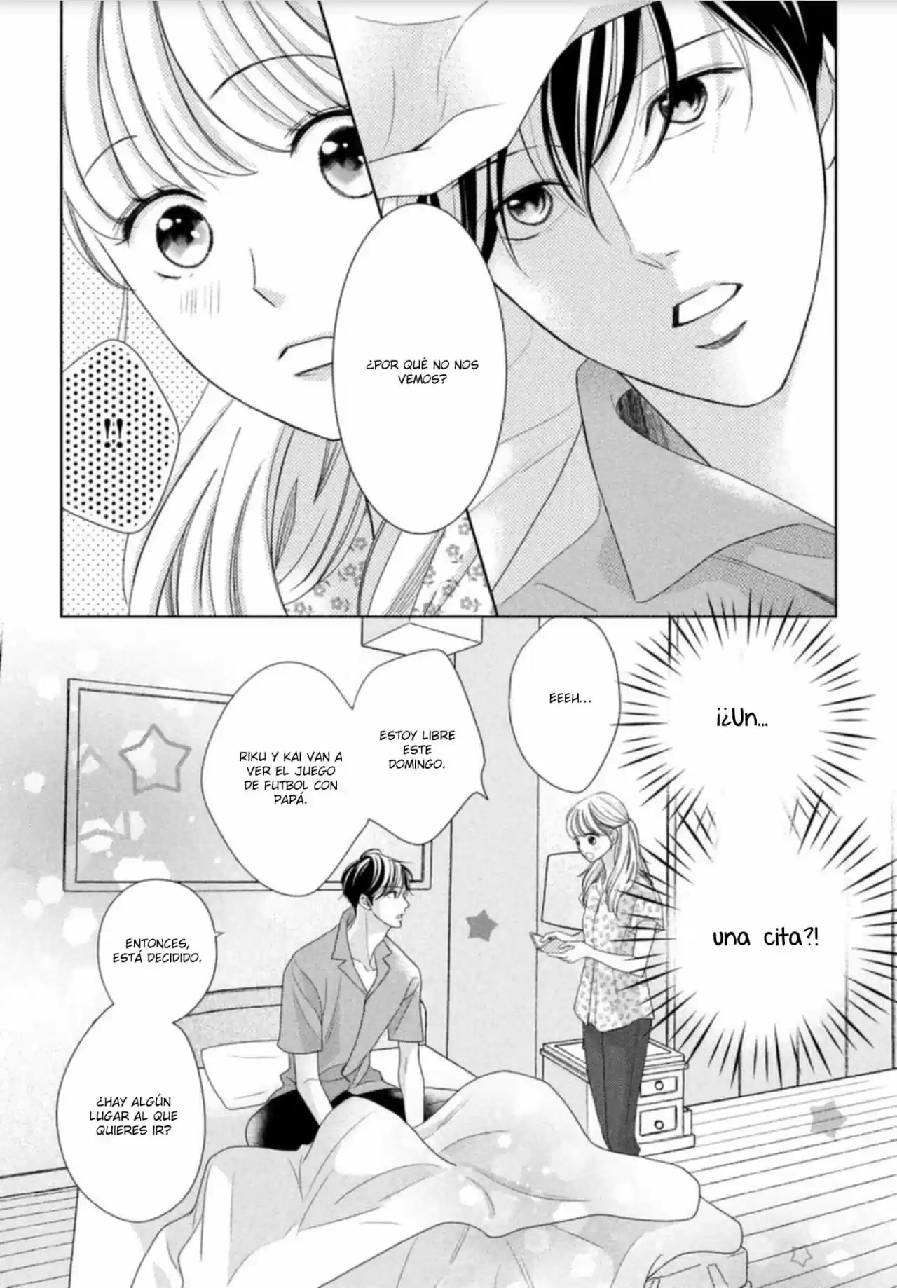 Arashi-kun no Dakimakura (2020) - Capítulo 7 - Página 7 - LectorTMOo