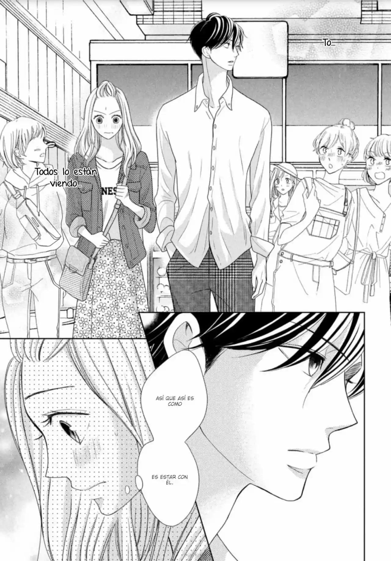 Arashi-kun no Dakimakura (2020) - Capítulo 7 - Página 11 - LectorTMOo