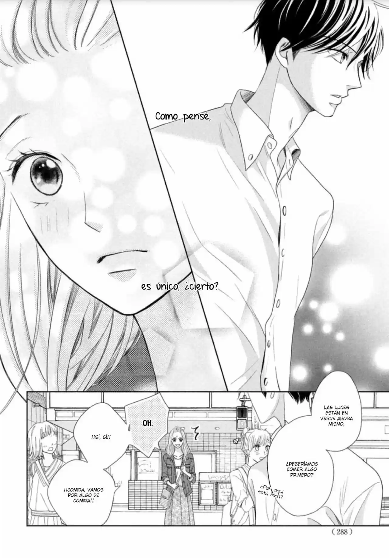 Arashi-kun no Dakimakura (2020) - Capítulo 7 - Página 12 - LectorTMOo
