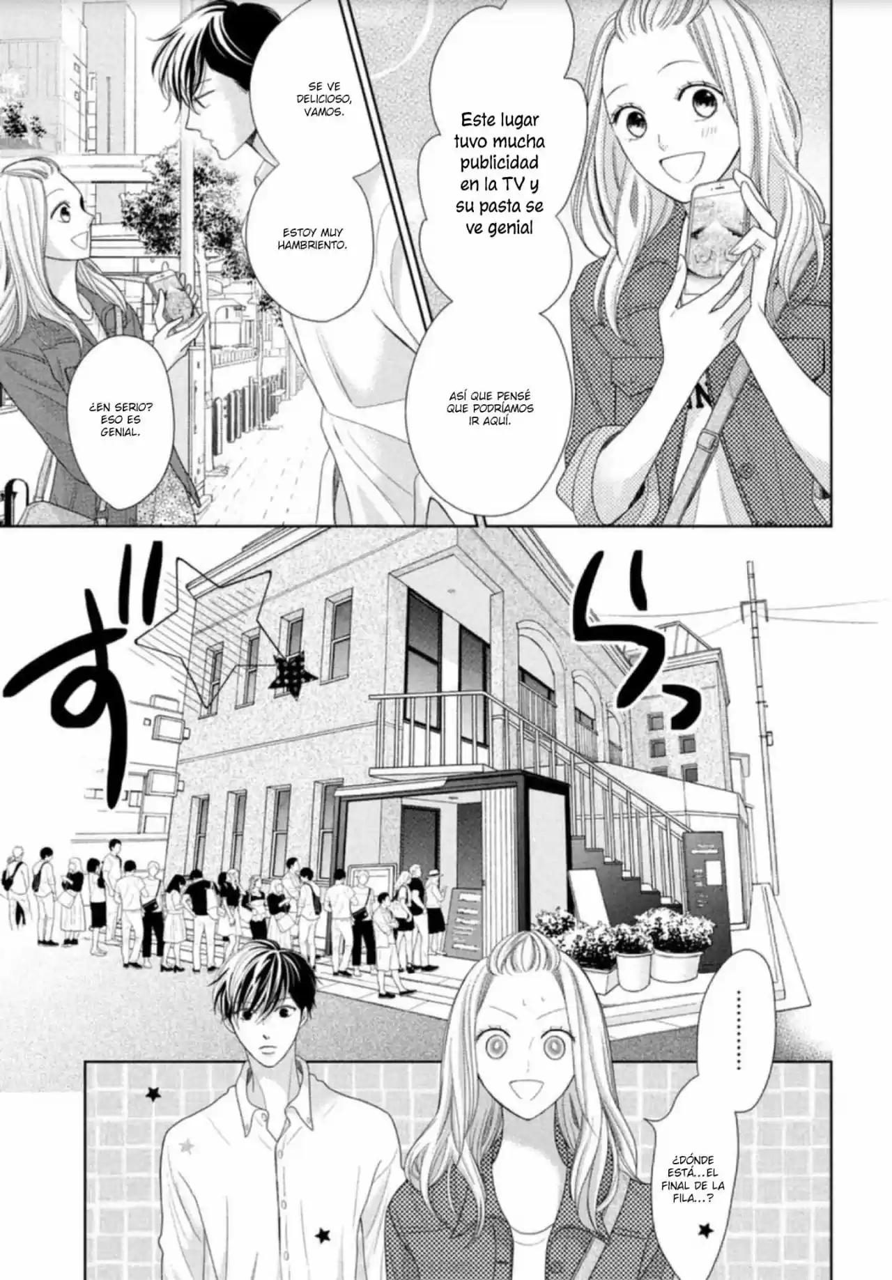 Arashi-kun no Dakimakura (2020) - Capítulo 7 - Página 13 - LectorTMOo