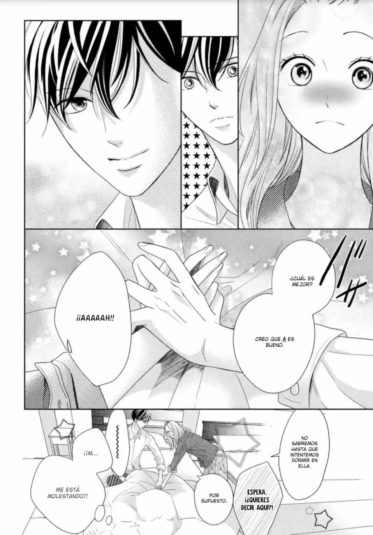 Arashi-kun no Dakimakura (2020) - Capítulo 7 - Página 22 - LectorTMOo