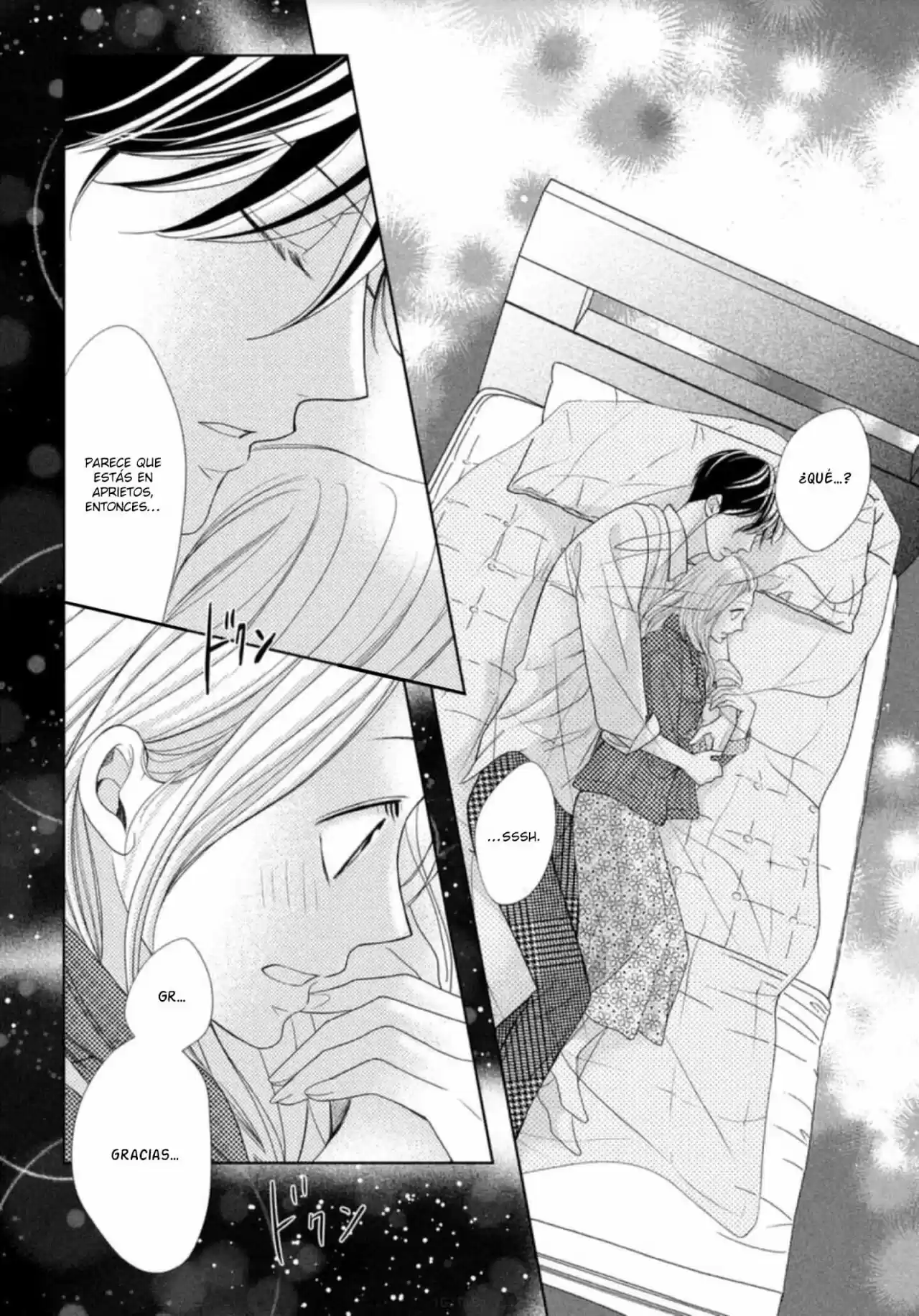 Arashi-kun no Dakimakura (2020) - Capítulo 7 - Página 26 - LectorTMOo