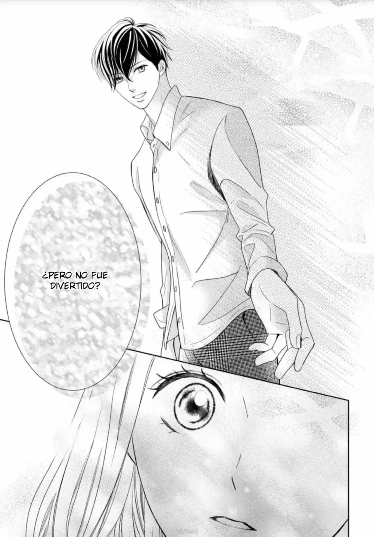 Arashi-kun no Dakimakura (2020) - Capítulo 7 - Página 31 - LectorTMOo