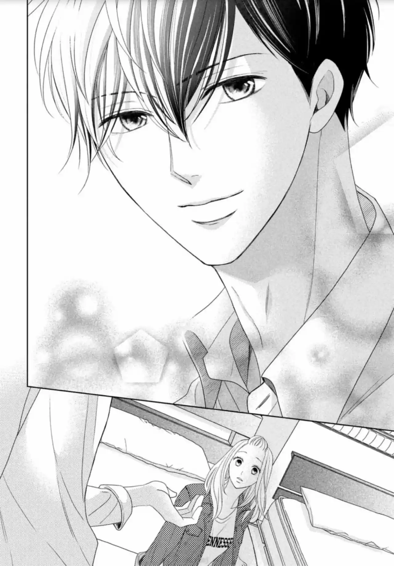 Arashi-kun no Dakimakura (2020) - Capítulo 7 - Página 32 - LectorTMOo