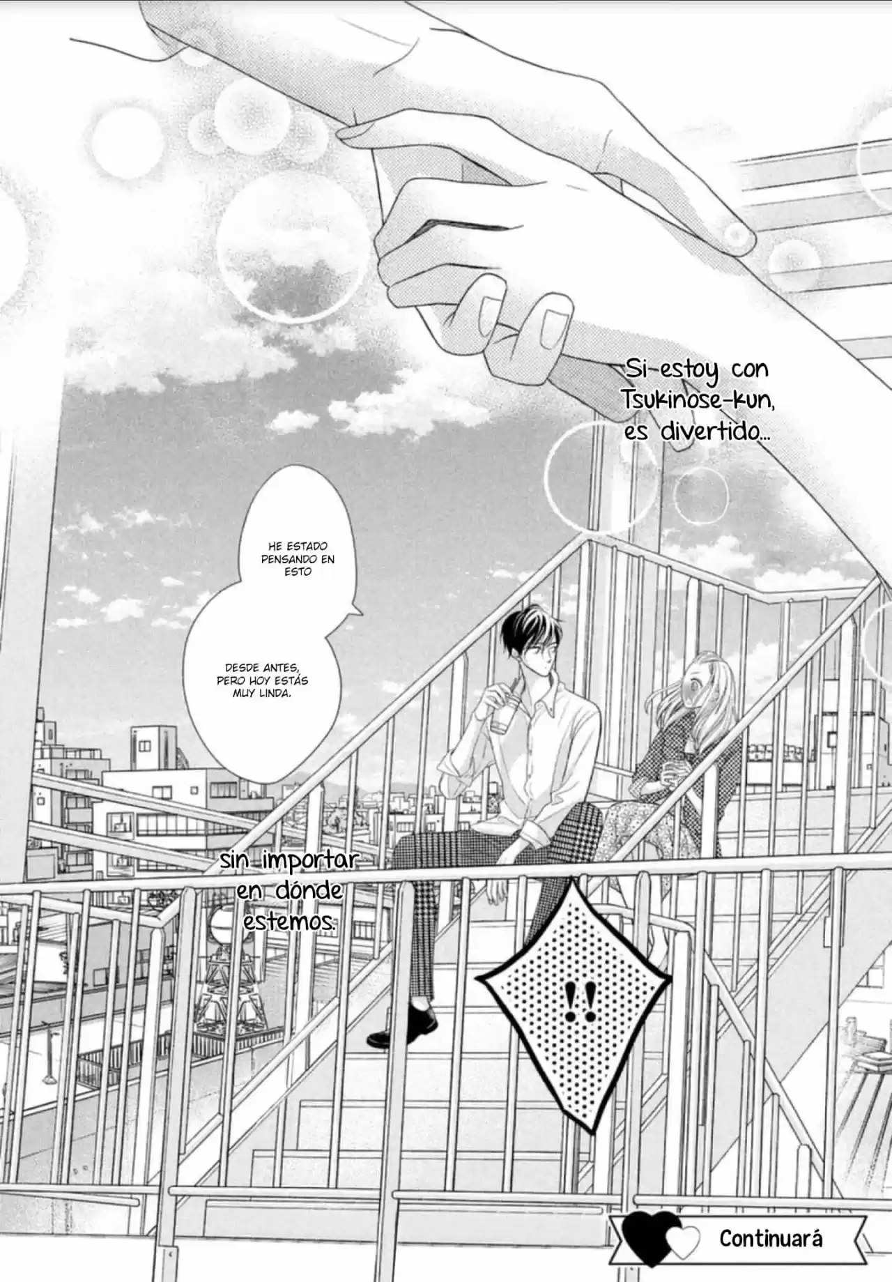 Arashi-kun no Dakimakura (2020) - Capítulo 7 - Página 34 - LectorTMOo