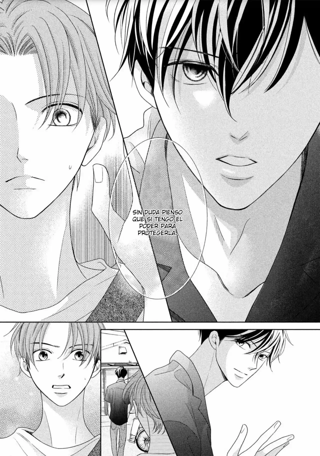 Arashi-kun no Dakimakura (2020) - Capítulo 8.5 - Página 12 - LectorTMOo