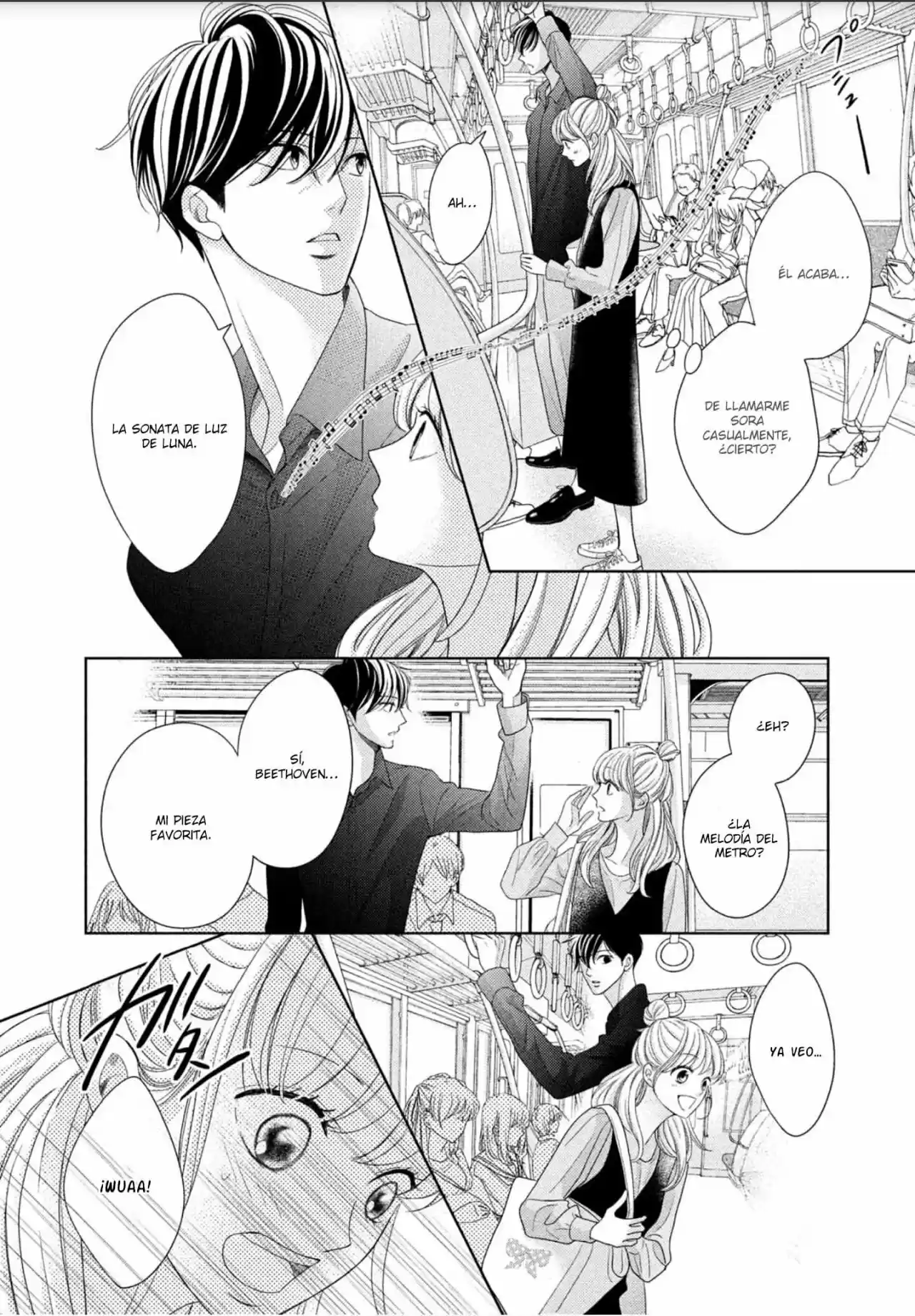 Arashi-kun no Dakimakura (2020) - Capítulo 8 - Página 9 - LectorTMOo
