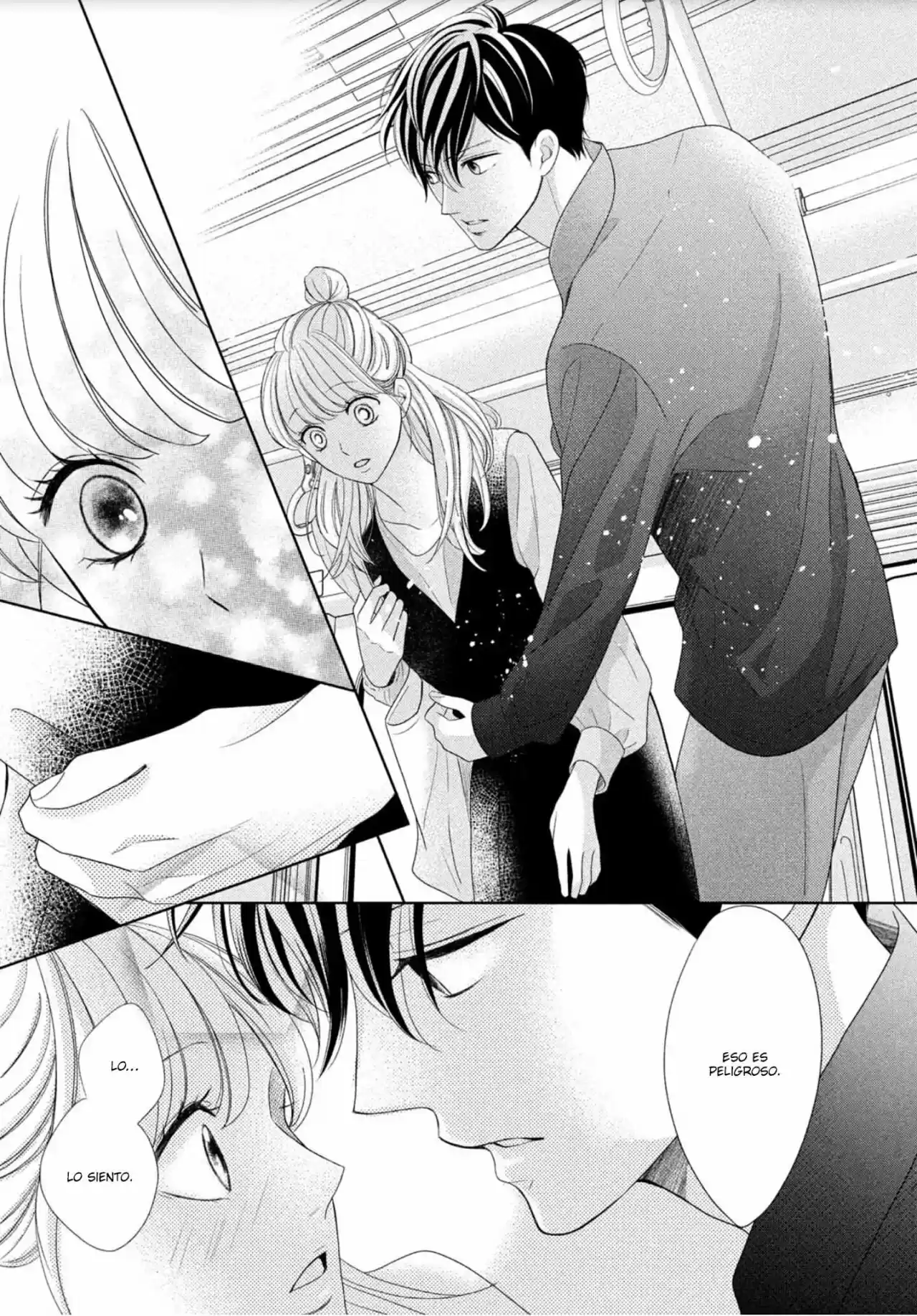 Arashi-kun no Dakimakura (2020) - Capítulo 8 - Página 10 - LectorTMOo