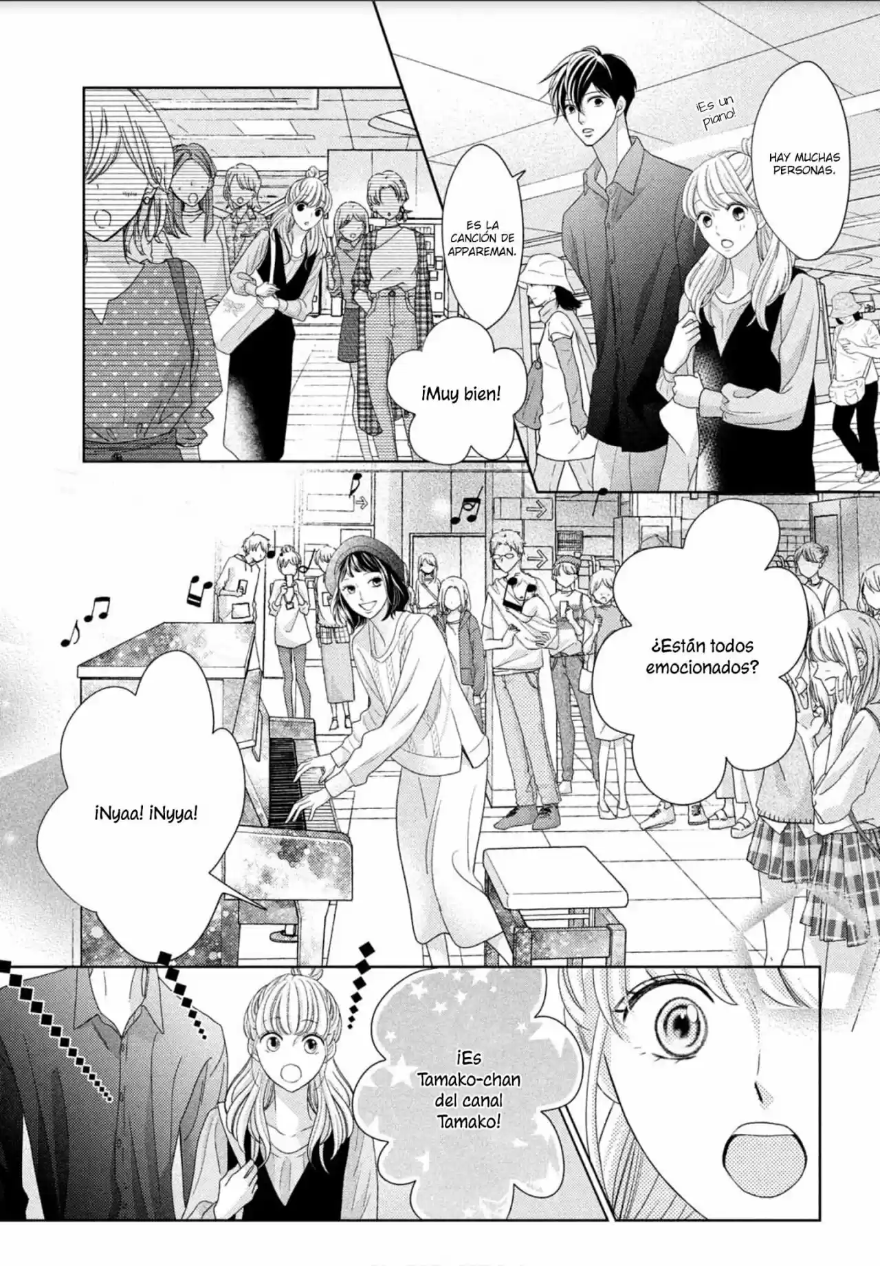 Arashi-kun no Dakimakura (2020) - Capítulo 8 - Página 12 - LectorTMOo