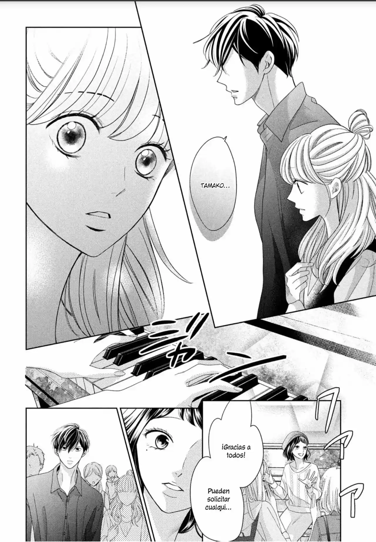 Arashi-kun no Dakimakura (2020) - Capítulo 8 - Página 13 - LectorTMOo