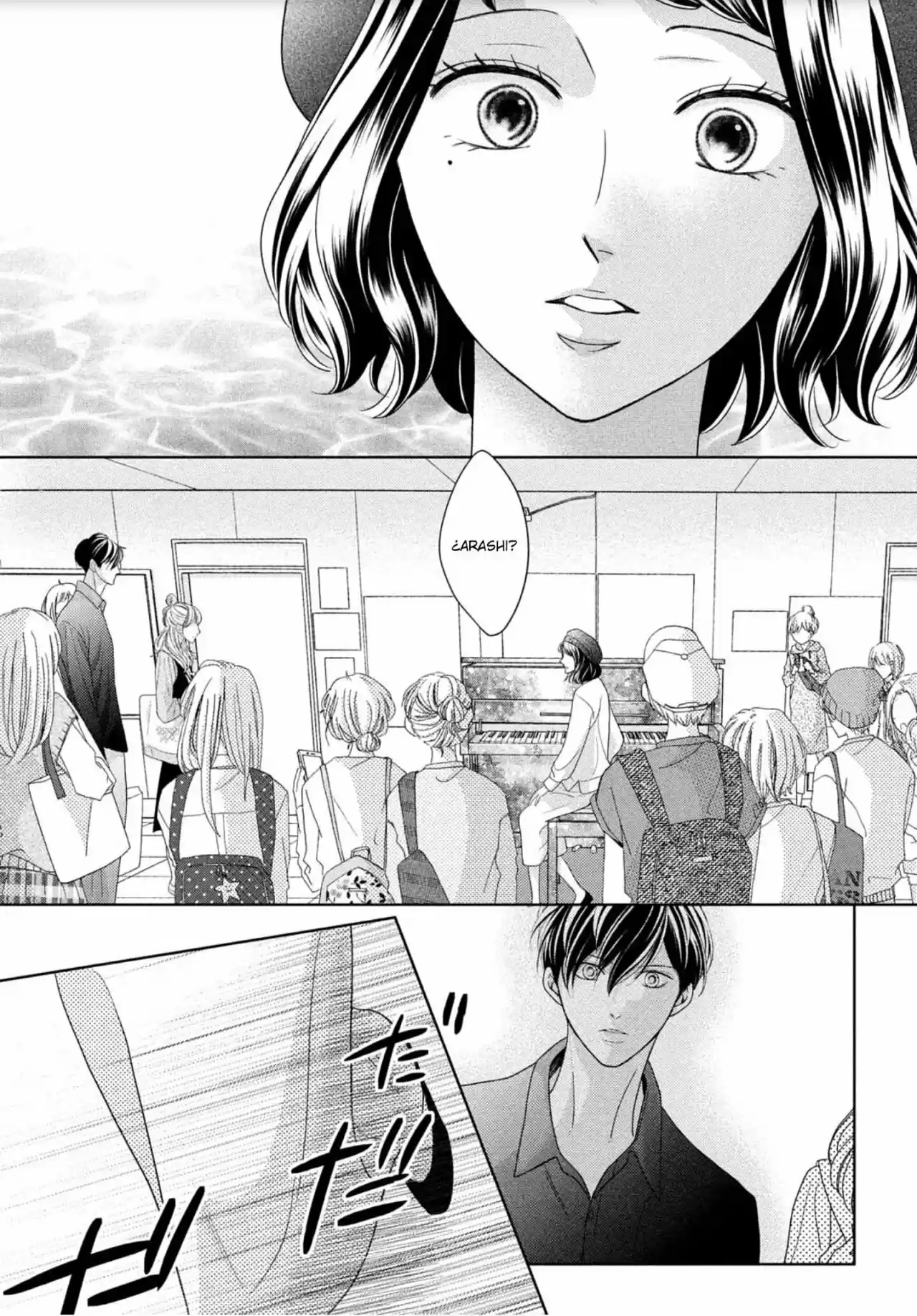 Arashi-kun no Dakimakura (2020) - Capítulo 8 - Página 14 - LectorTMOo