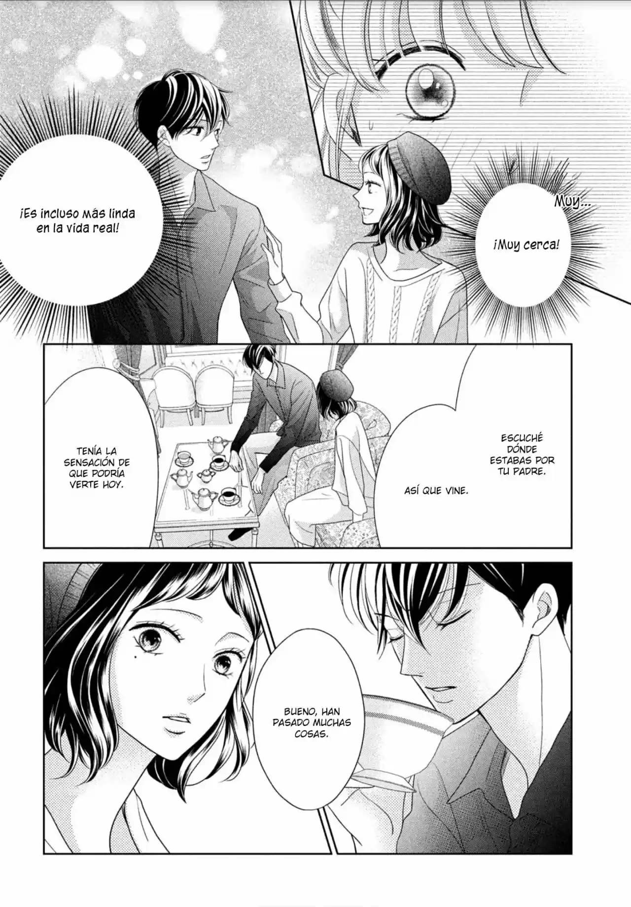 Arashi-kun no Dakimakura (2020) - Capítulo 8 - Página 19 - LectorTMOo