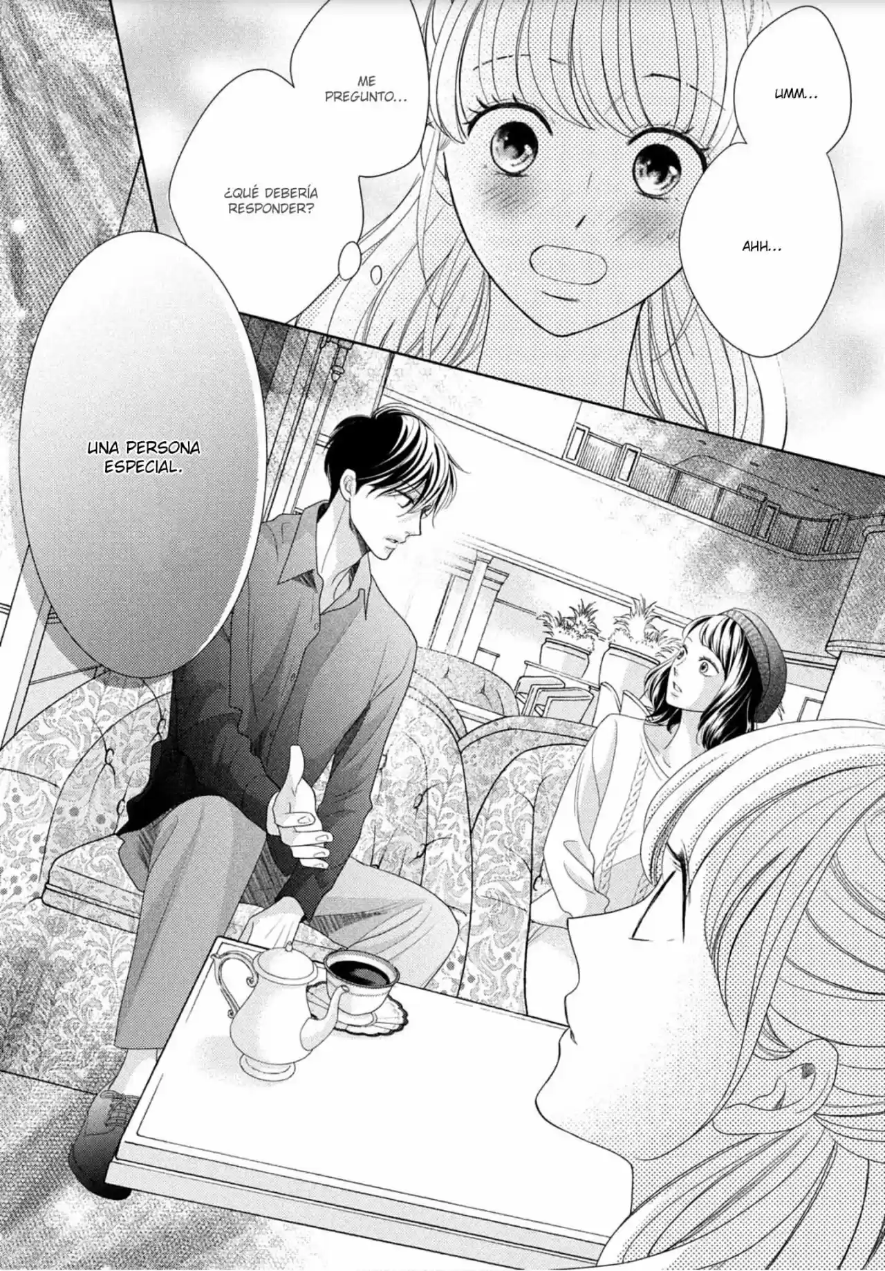 Arashi-kun no Dakimakura (2020) - Capítulo 8 - Página 22 - LectorTMOo