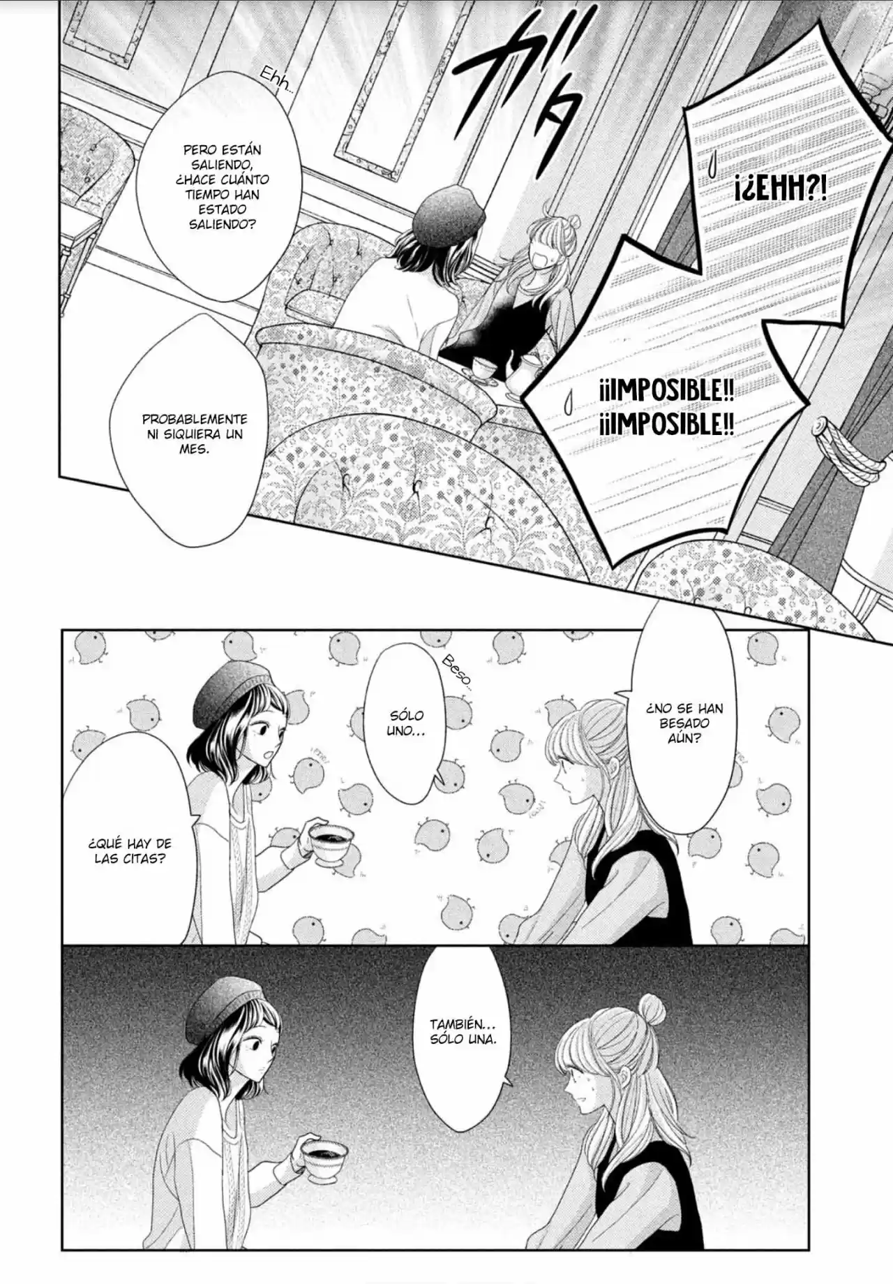 Arashi-kun no Dakimakura (2020) - Capítulo 8 - Página 25 - LectorTMOo