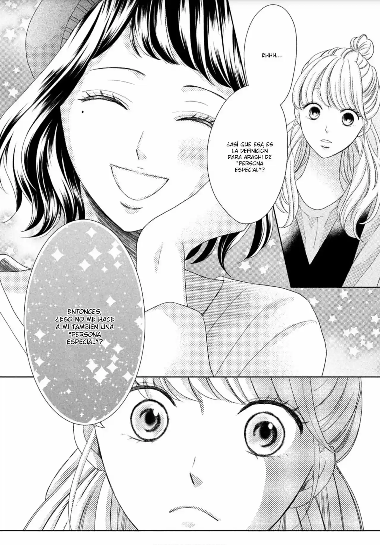 Arashi-kun no Dakimakura (2020) - Capítulo 8 - Página 26 - LectorTMOo