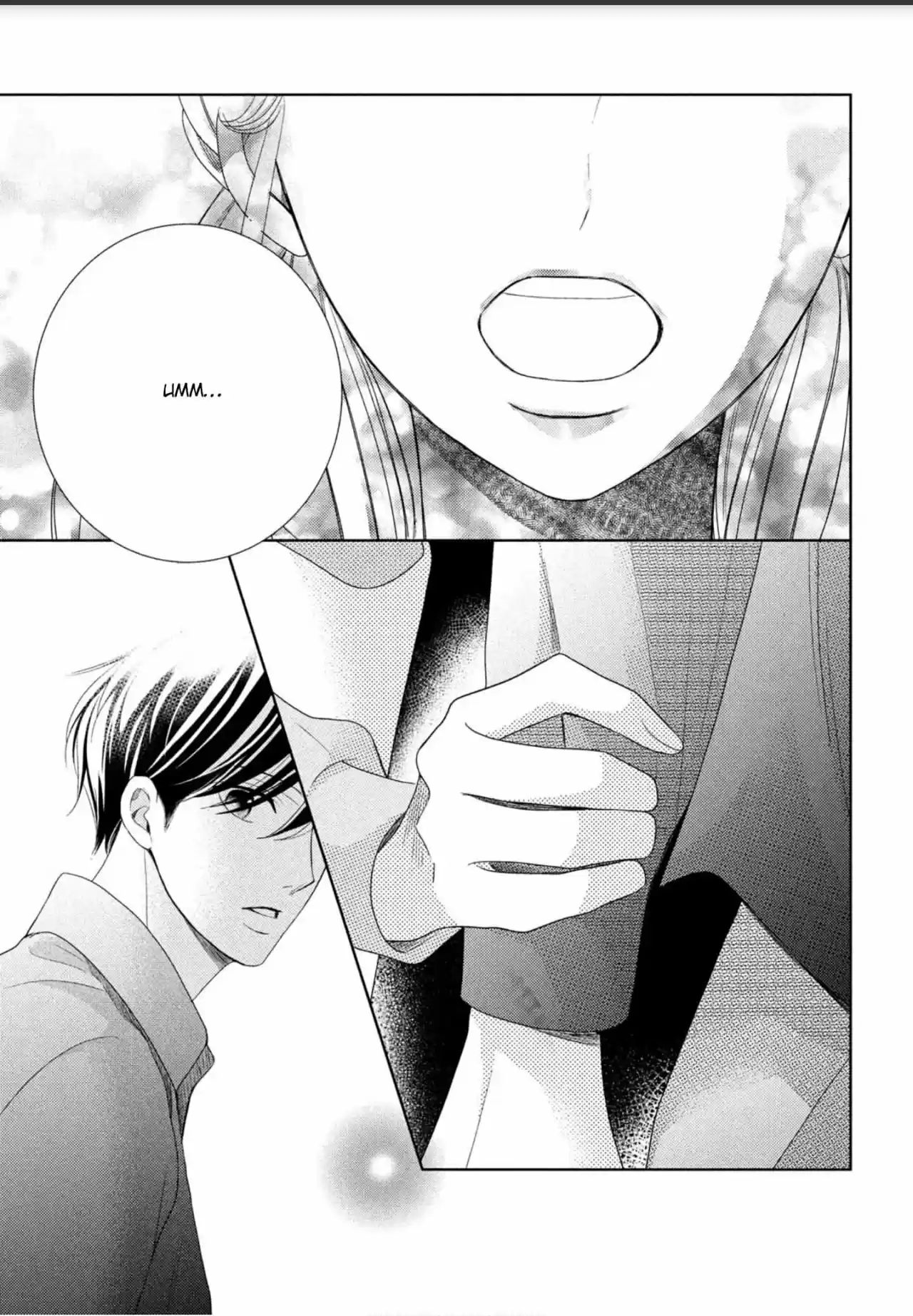 Arashi-kun no Dakimakura (2020) - Capítulo 8 - Página 32 - LectorTMOo