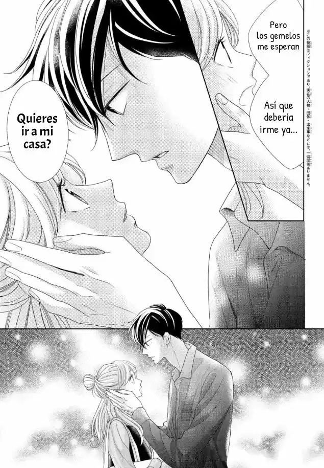 Arashi-kun no Dakimakura (2020) - Capítulo 9 - Página 6 - LectorTMOo