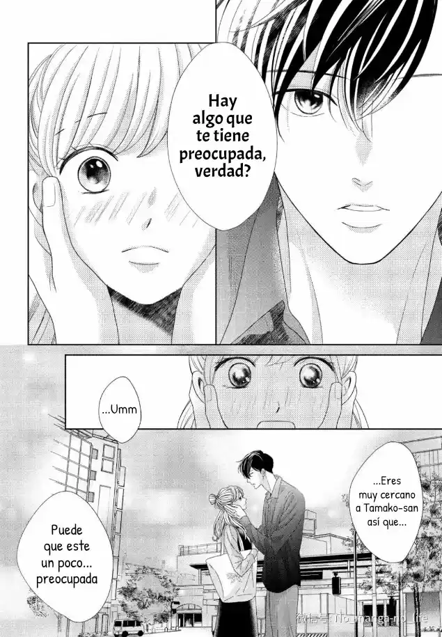 Arashi-kun no Dakimakura (2020) - Capítulo 9 - Página 7 - LectorTMOo
