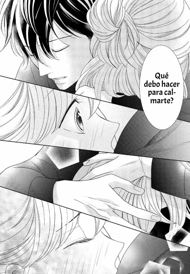 Arashi-kun no Dakimakura (2020) - Capítulo 9 - Página 9 - LectorTMOo