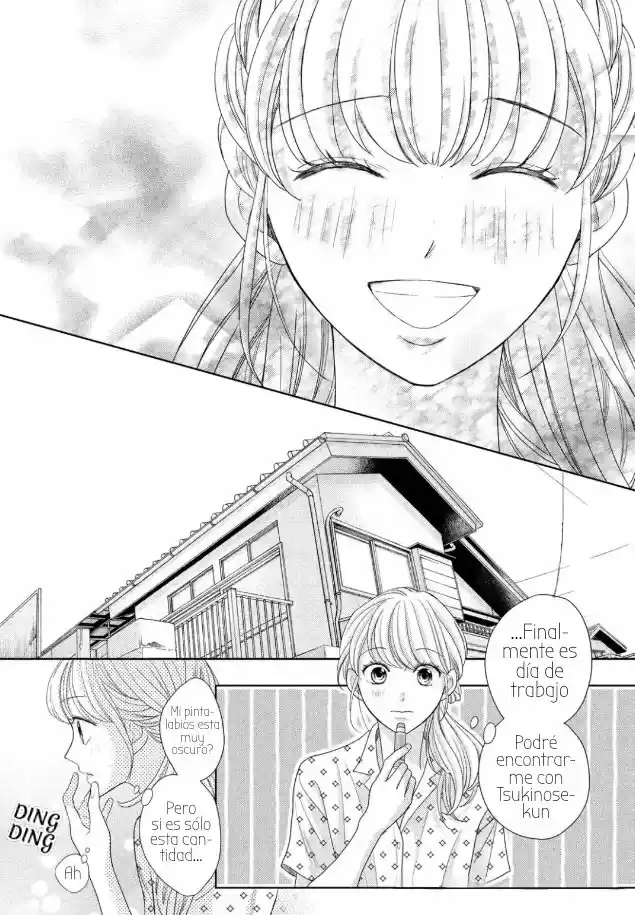 Arashi-kun no Dakimakura (2020) - Capítulo 9 - Página 11 - LectorTMOo