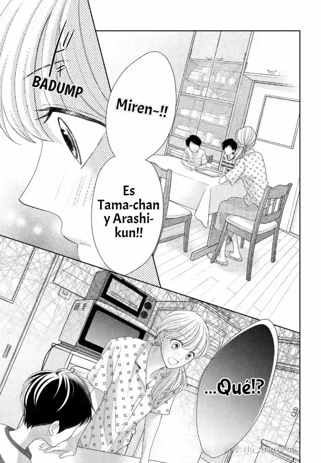 Arashi-kun no Dakimakura (2020) - Capítulo 9 - Página 14 - LectorTMOo