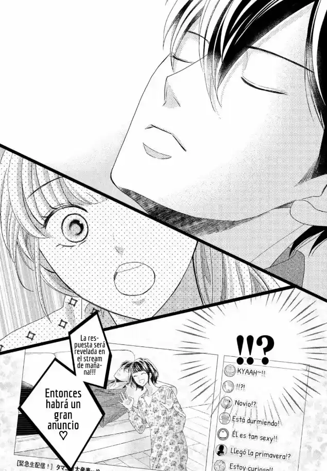 Arashi-kun no Dakimakura (2020) - Capítulo 9 - Página 16 - LectorTMOo