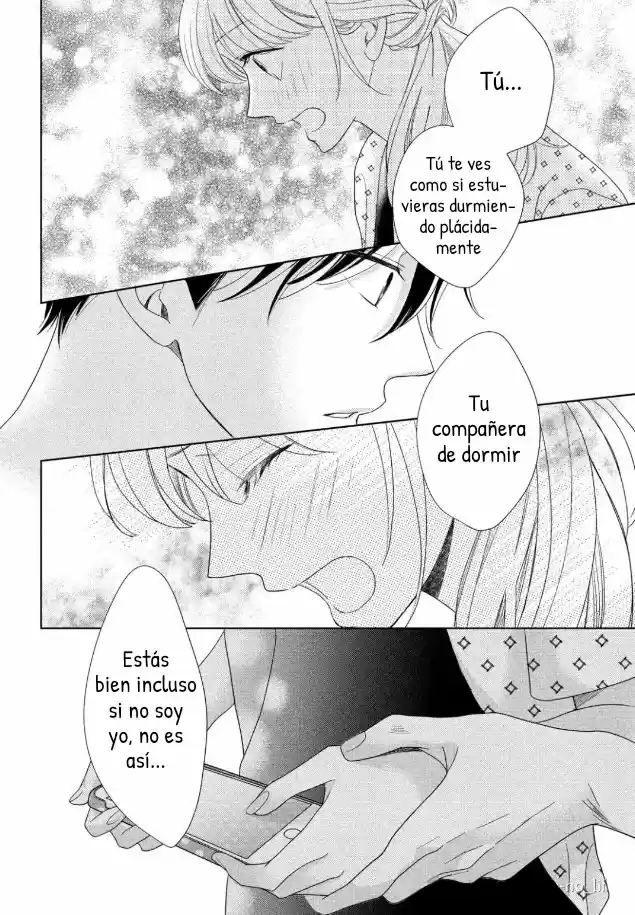Arashi-kun no Dakimakura (2020) - Capítulo 9 - Página 23 - LectorTMOo