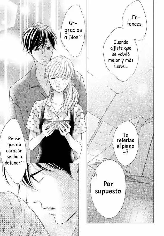 Arashi-kun no Dakimakura (2020) - Capítulo 9 - Página 26 - LectorTMOo
