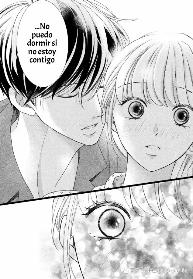 Arashi-kun no Dakimakura (2020) - Capítulo 9 - Página 27 - LectorTMOo