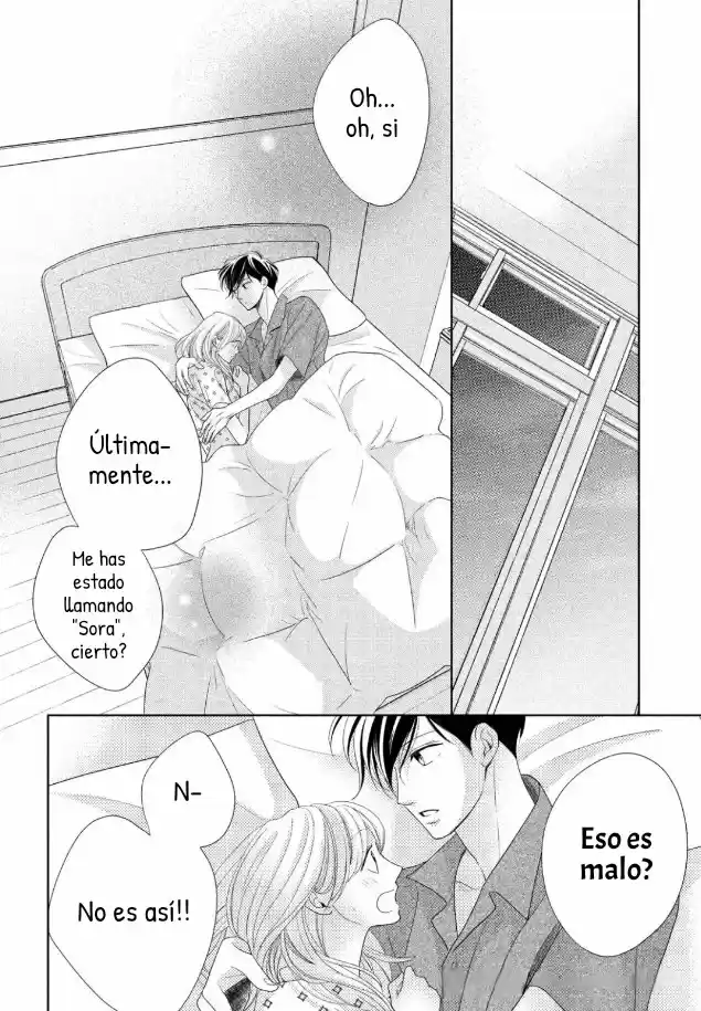 Arashi-kun no Dakimakura (2020) - Capítulo 9 - Página 29 - LectorTMOo