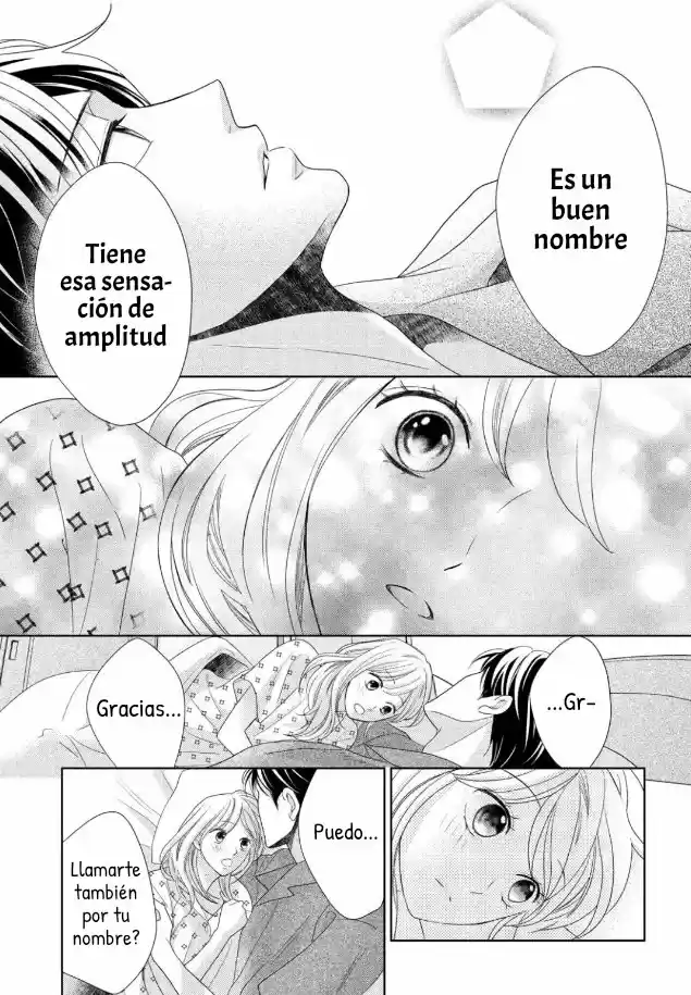 Arashi-kun no Dakimakura (2020) - Capítulo 9 - Página 30 - LectorTMOo