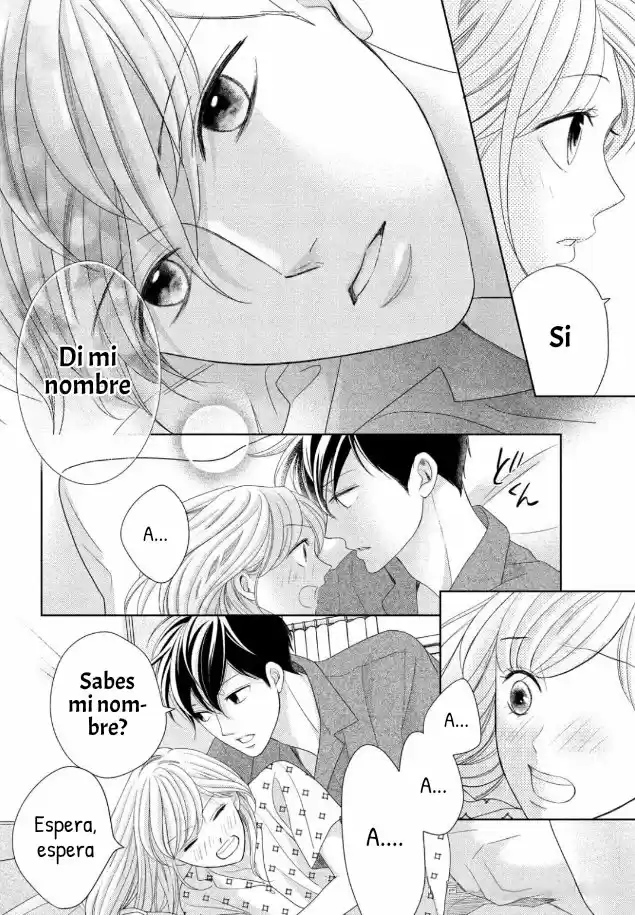 Arashi-kun no Dakimakura (2020) - Capítulo 9 - Página 31 - LectorTMOo