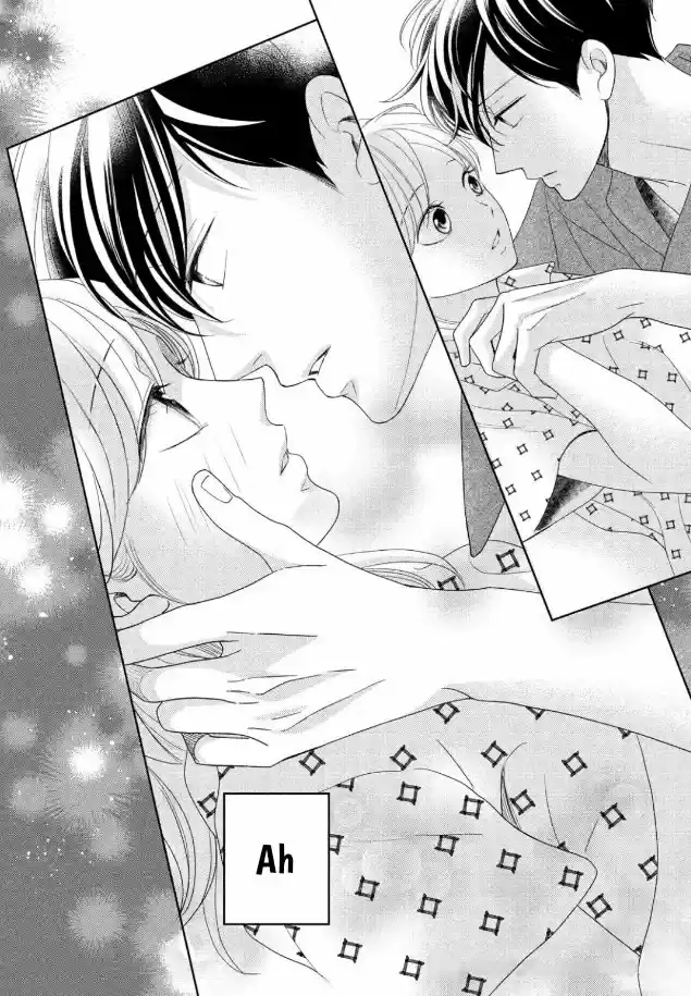 Arashi-kun no Dakimakura (2020) - Capítulo 9 - Página 33 - LectorTMOo