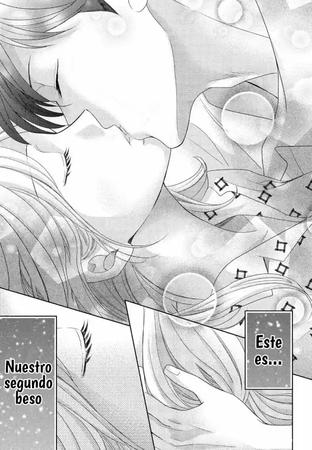 Arashi-kun no Dakimakura (2020) - Capítulo 9 - Página 34 - LectorTMOo
