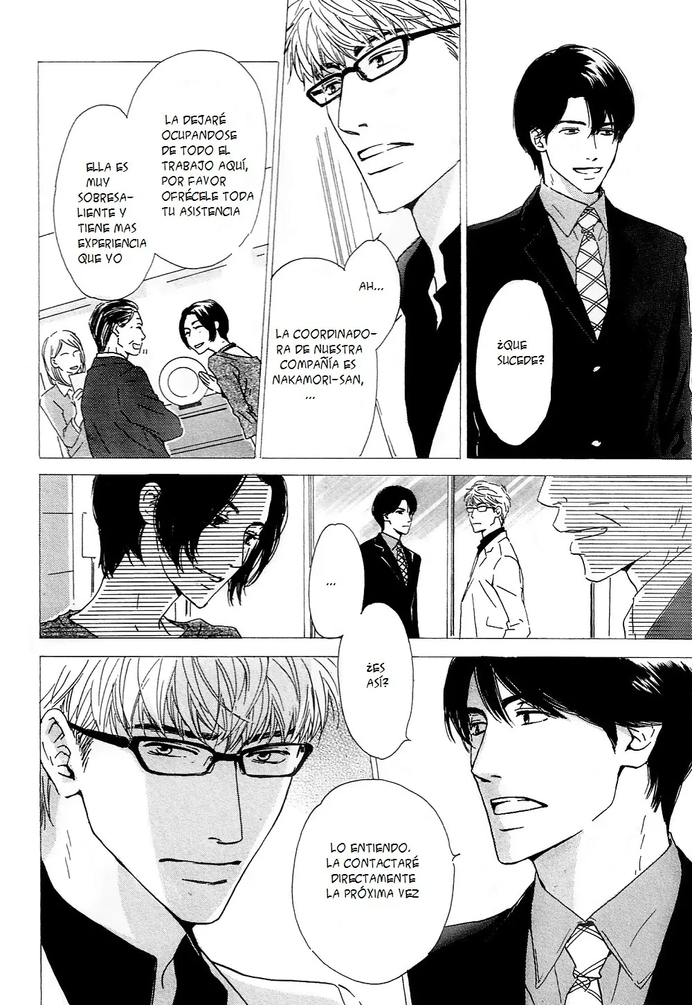 Arashi no Ato (2007) - Capítulo 2 - Página 13 - LectorTMOo