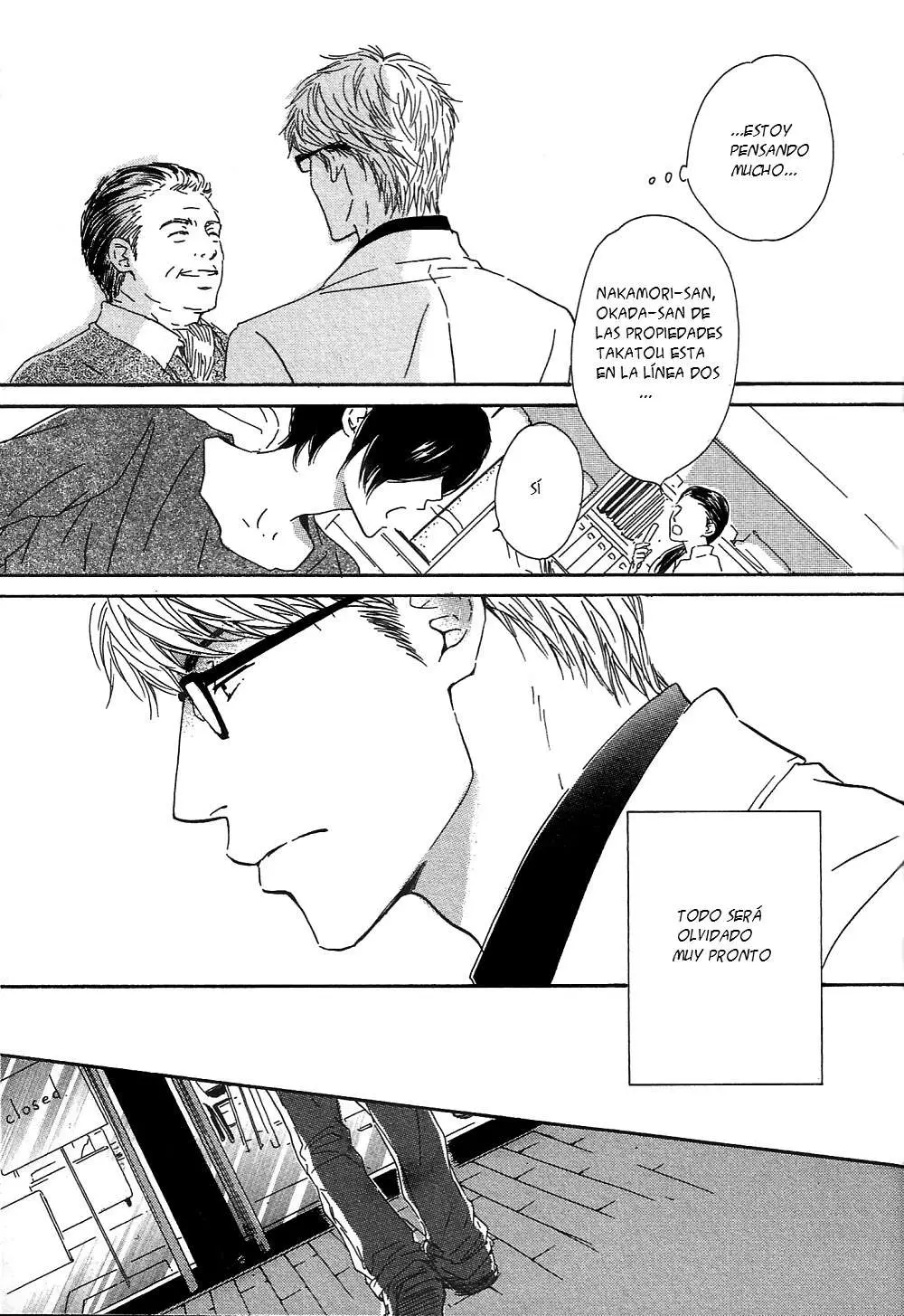 Arashi no Ato (2007) - Capítulo 2 - Página 16 - LectorTMOo