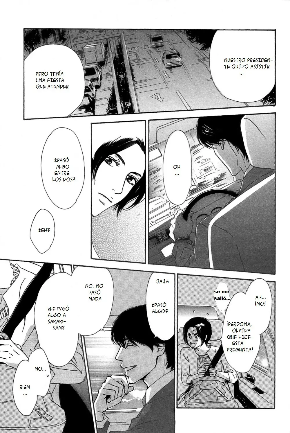 Arashi no Ato (2007) - Capítulo 3 - Página 15 - LectorTMOo