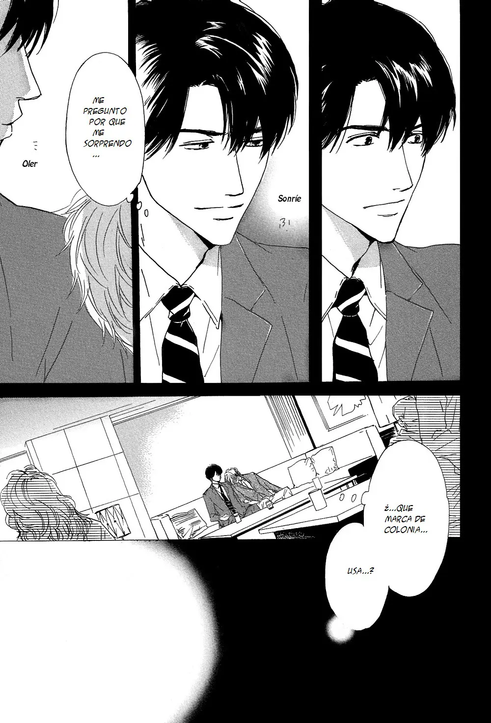 Arashi no Ato (2007) - Capítulo 4 - Página 9 - LectorTMOo