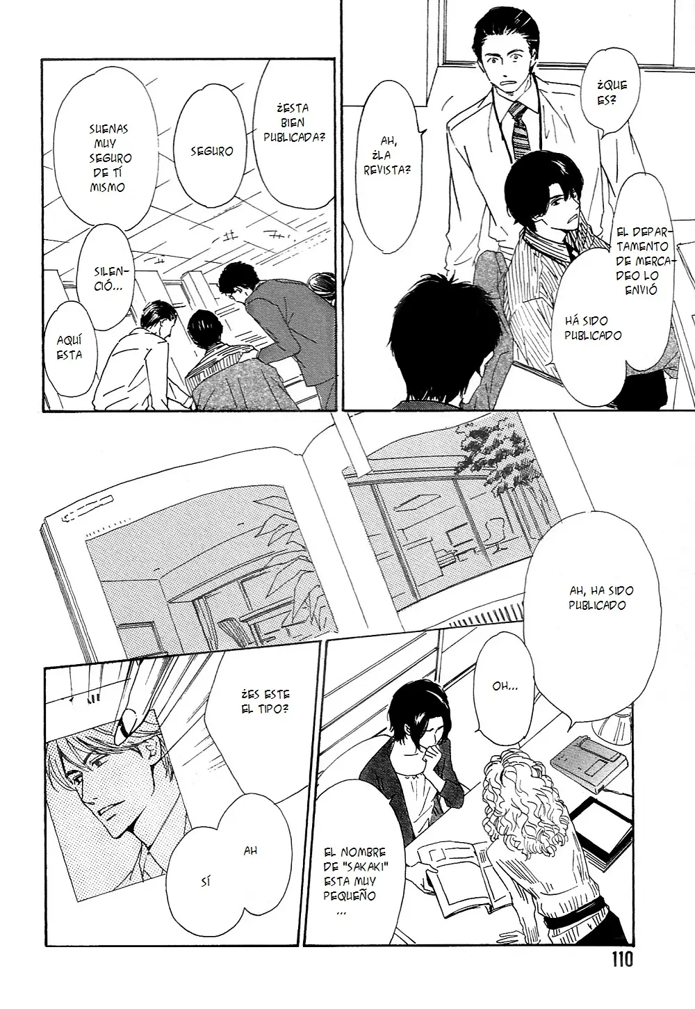 Arashi no Ato (2007) - Capítulo 4 - Página 12 - LectorTMOo