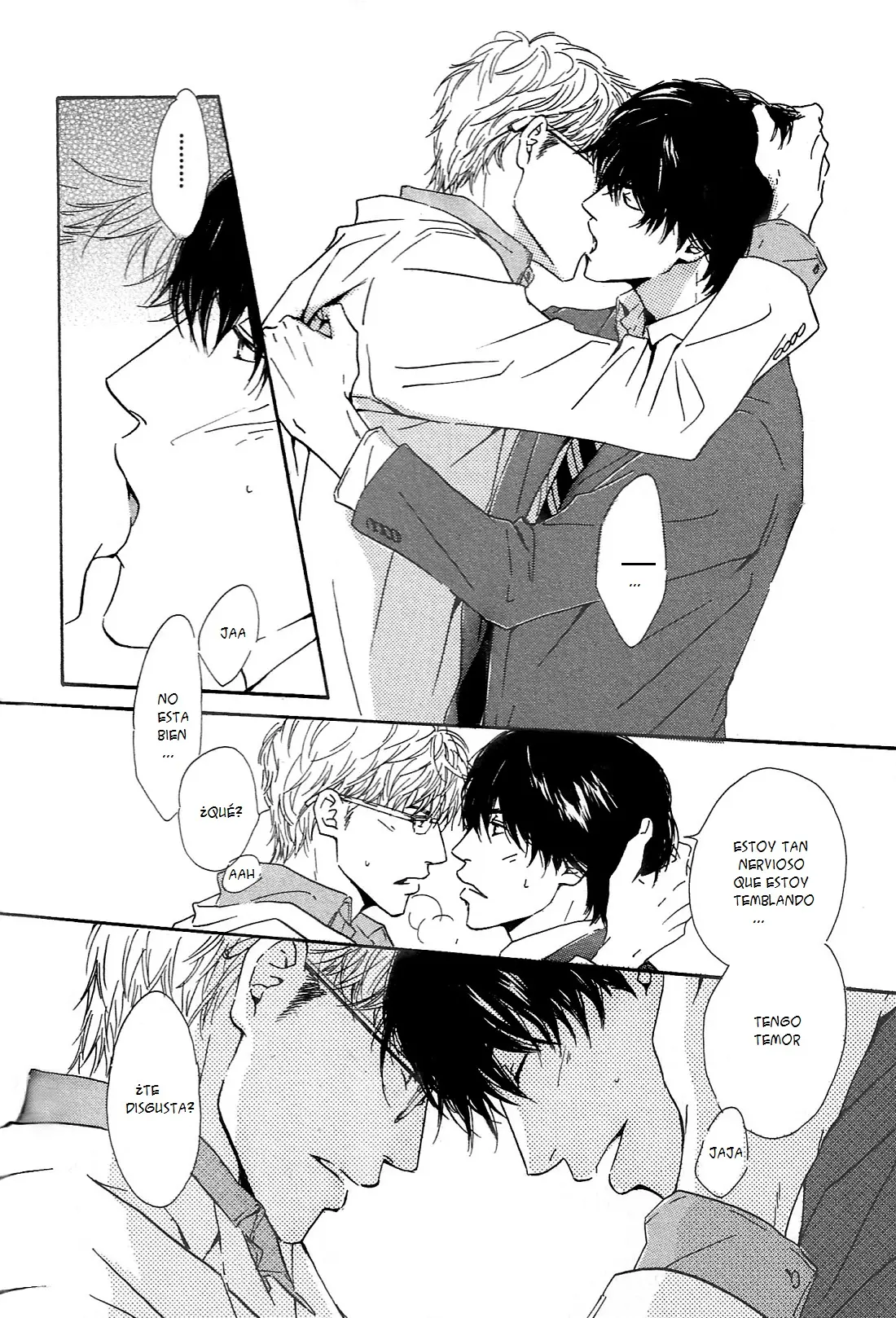 Arashi no Ato (2007) - Capítulo 5 - Página 14 - LectorTMOo