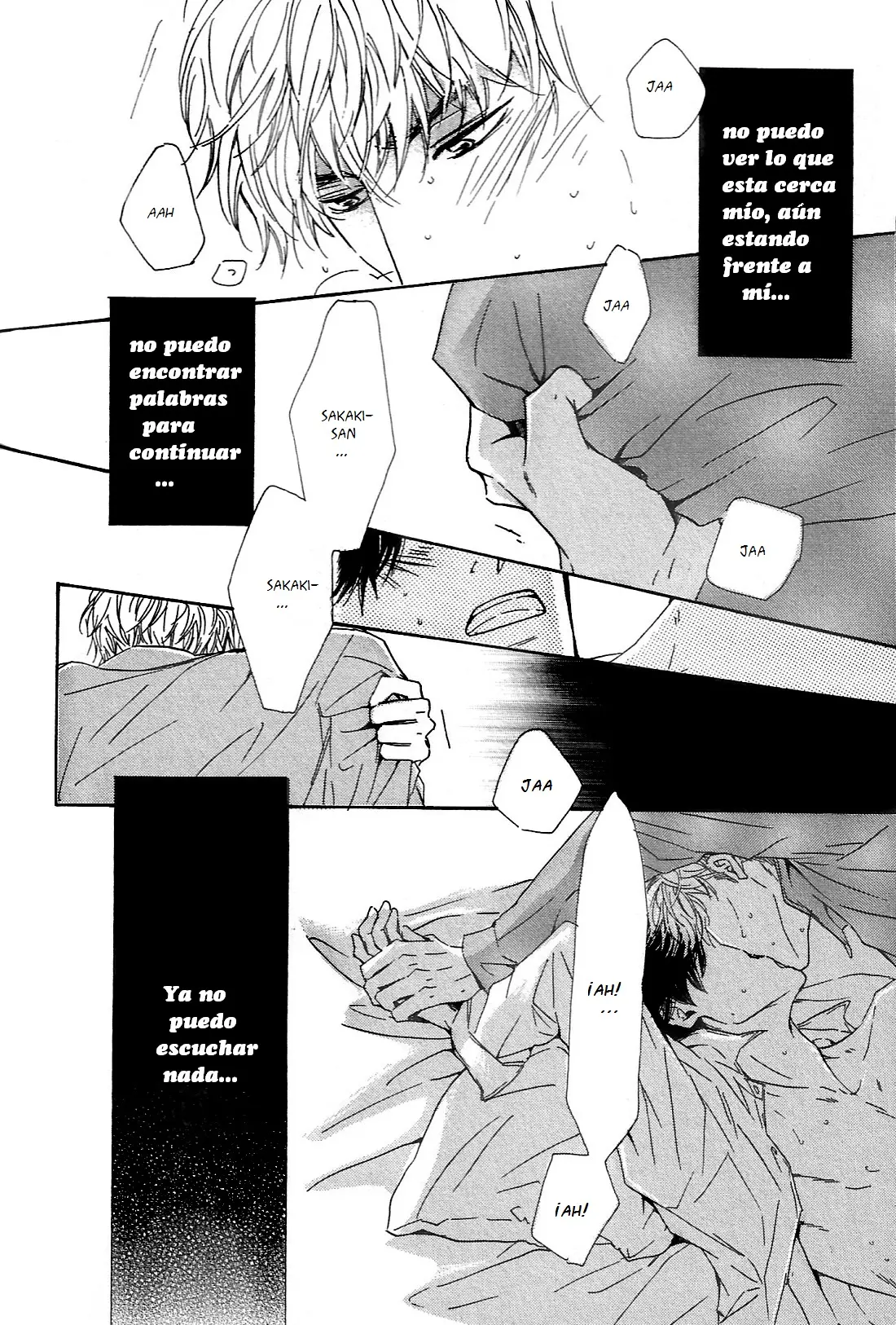 Arashi no Ato (2007) - Capítulo 5 - Página 20 - LectorTMOo