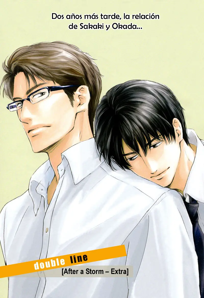 Arashi no Ato (2007) - Capítulo 6 - Página 4 - LectorTMOo