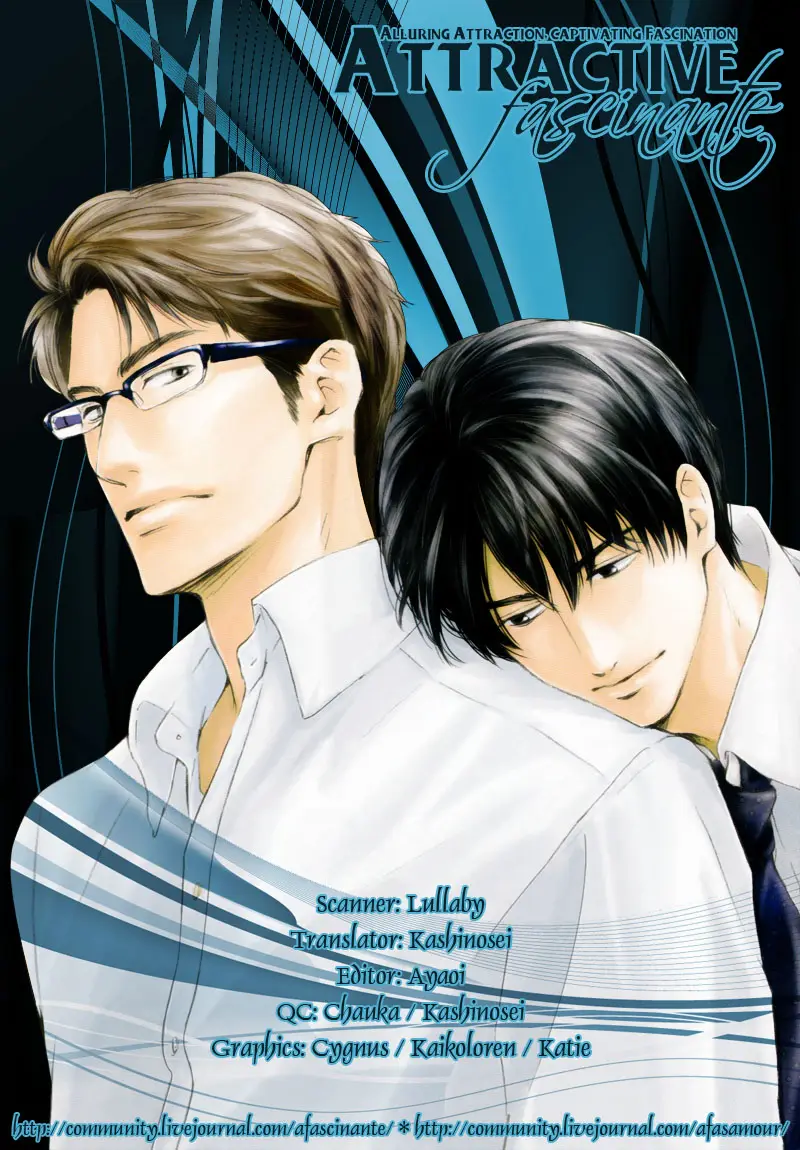 Arashi no Ato (2007) - Capítulo 6 - Página 6 - LectorTMOo