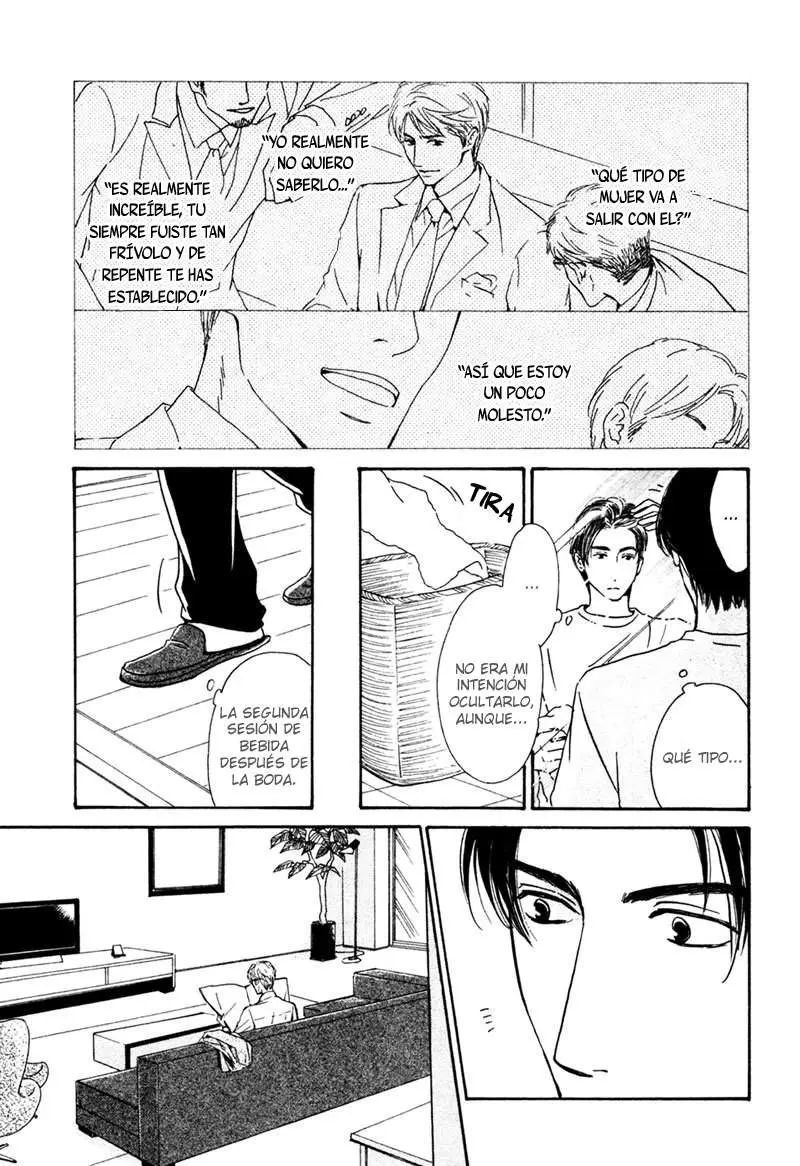 Arashi no Ato (2007) - Capítulo 6 - Página 8 - LectorTMOo