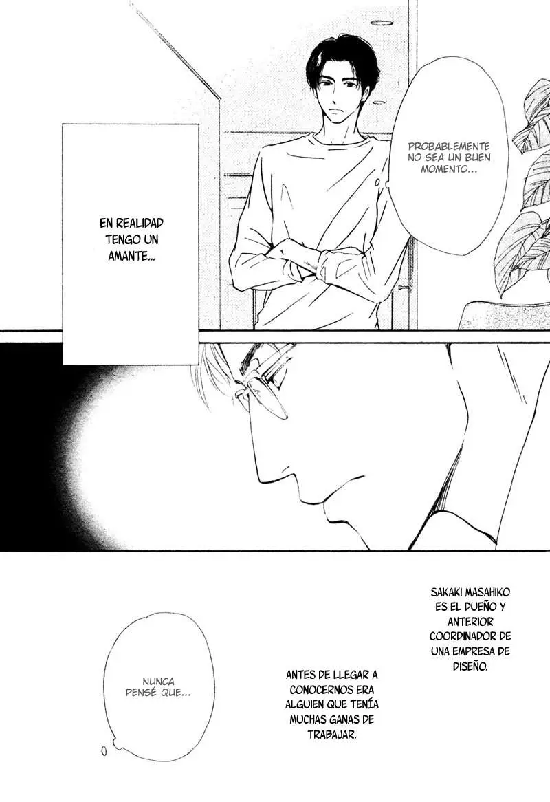 Arashi no Ato (2007) - Capítulo 6 - Página 9 - LectorTMOo