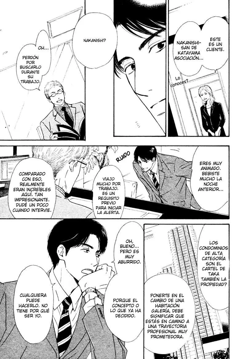 Arashi no Ato (2007) - Capítulo 6 - Página 14 - LectorTMOo
