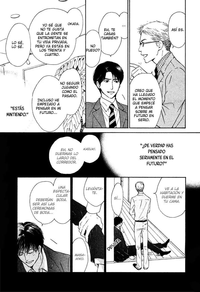 Arashi no Ato (2007) - Capítulo 6 - Página 16 - LectorTMOo