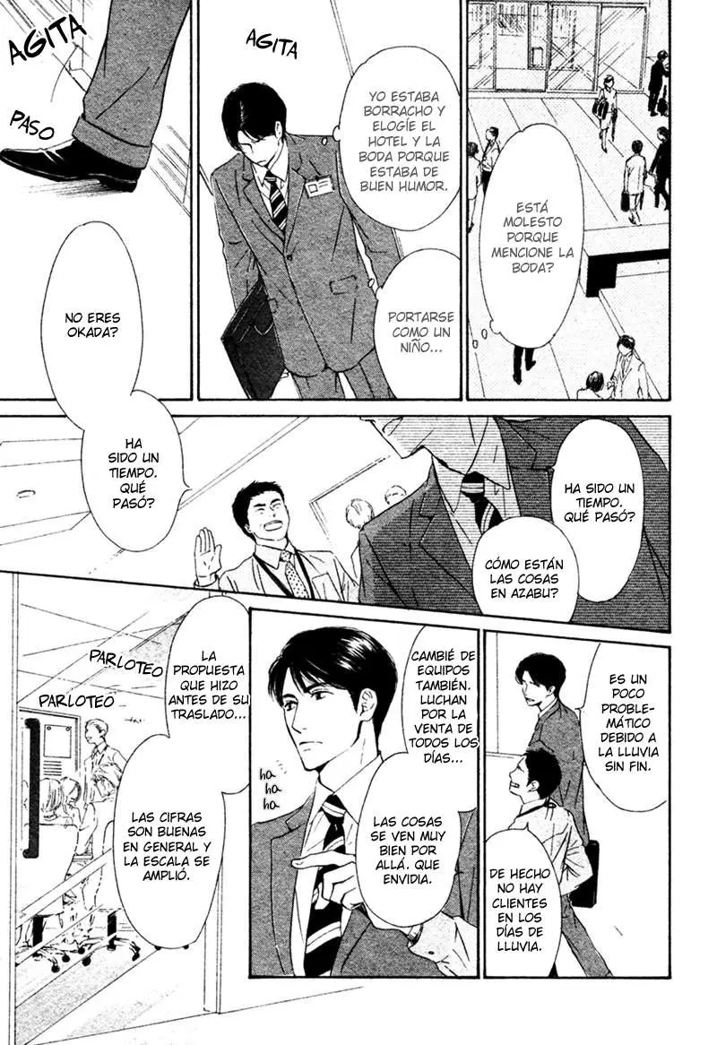 Arashi no Ato (2007) - Capítulo 6 - Página 18 - LectorTMOo